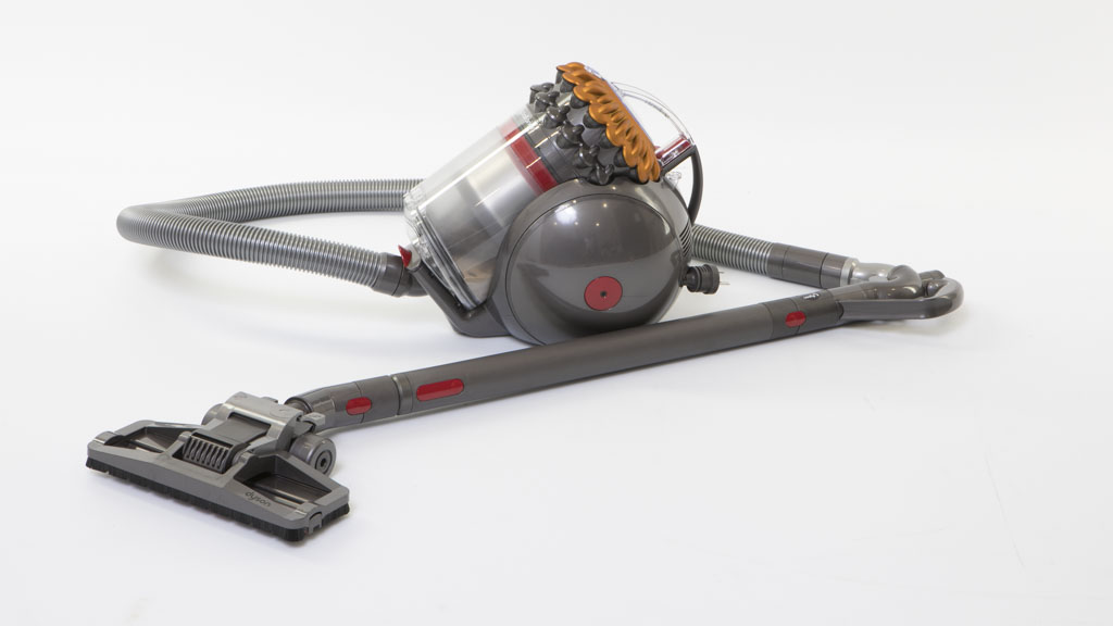 Dyson Big Ball Origin