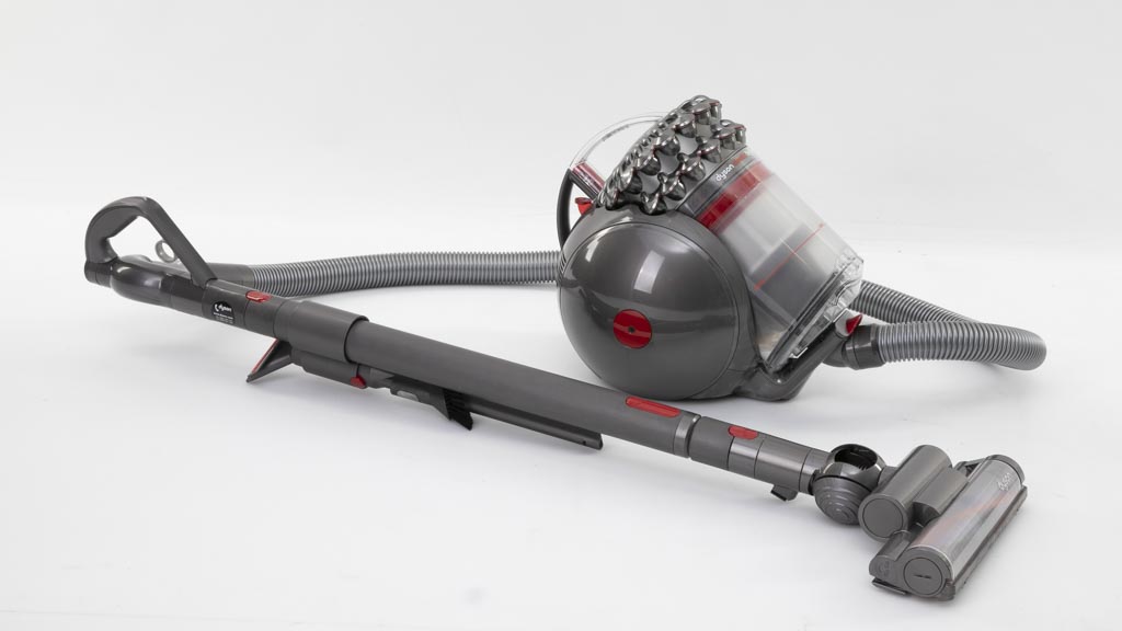 Dyson Cinetic Big Ball Absolute