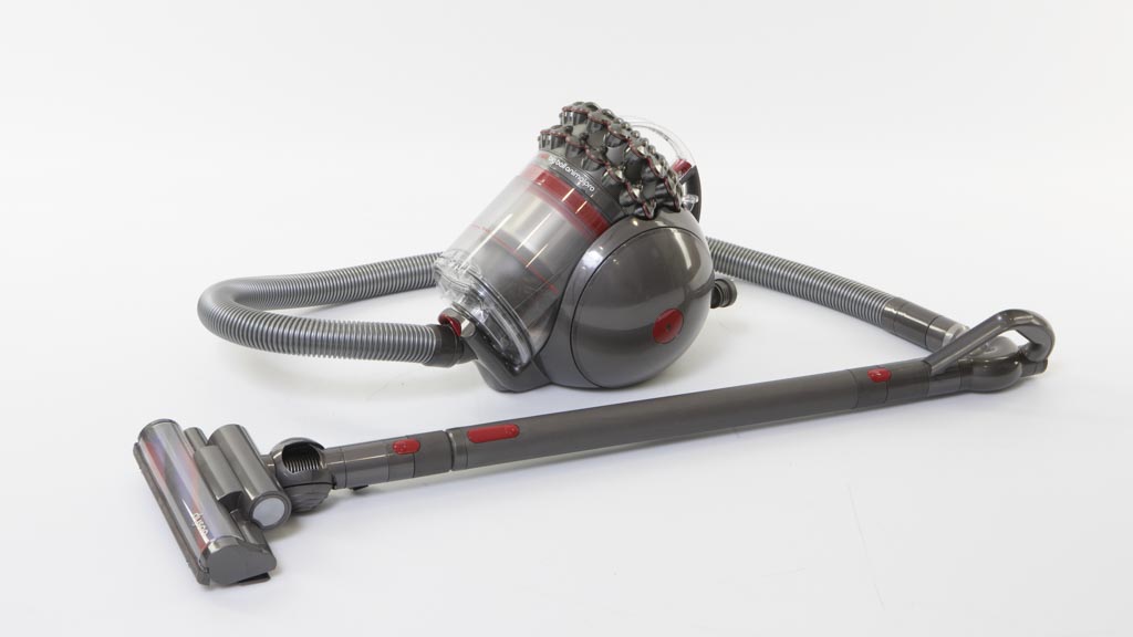 Dyson Cinetic Big Ball Animalpro