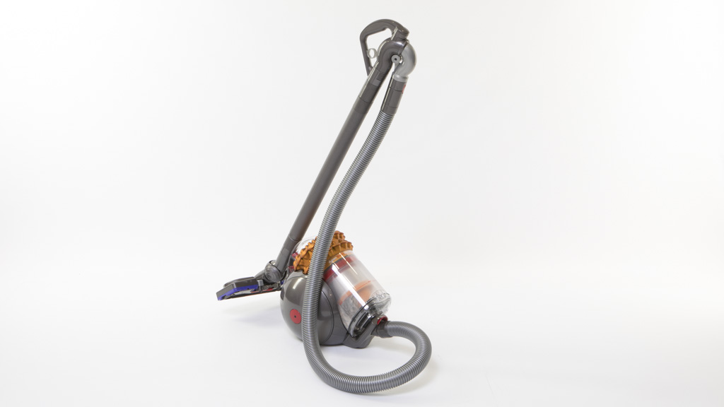 Dyson Cinetic Big Ball Multi Floor