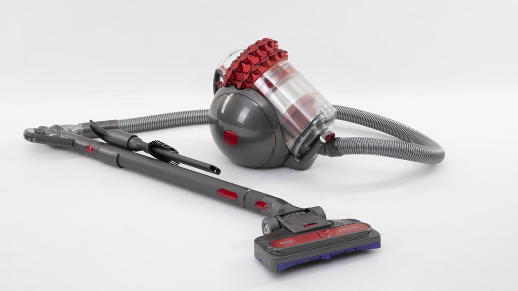 Dyson Cinetic Big Ball Multifloor Extra