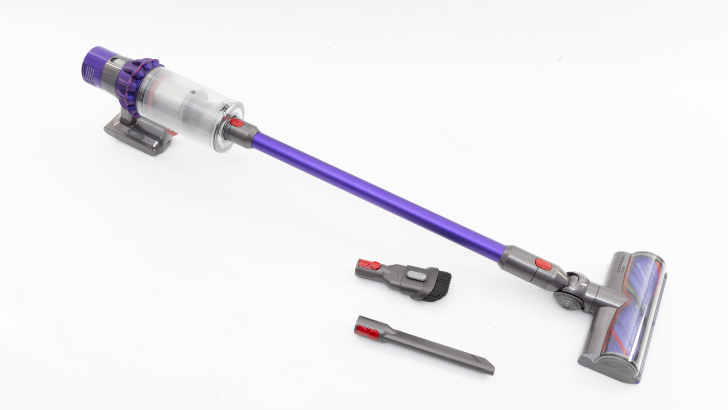 Dyson Cyclone V10