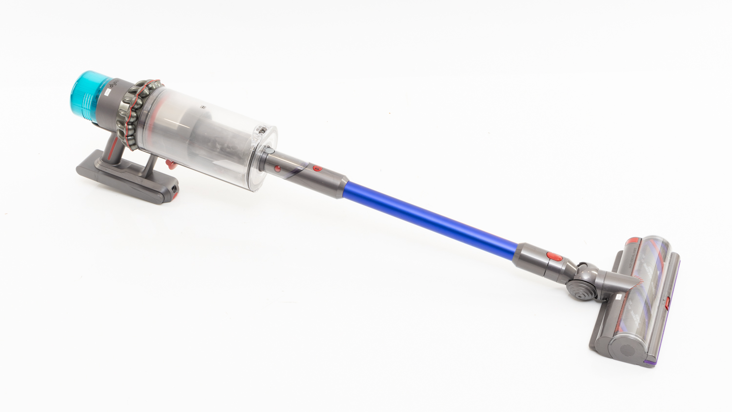 Dyson Gen5outsize Absolute