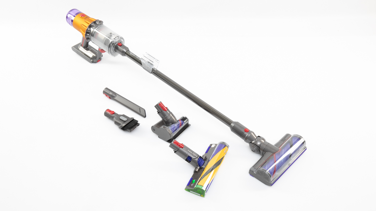 Dyson V12 Detect Slim Absolute