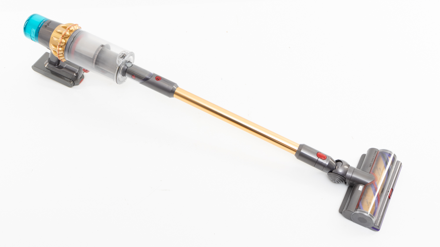 Dyson V15s Detect Submarine Complete