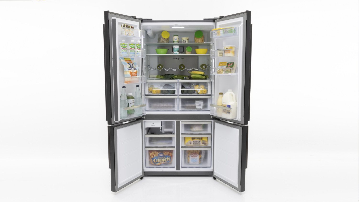 Electrolux EQE5657BA