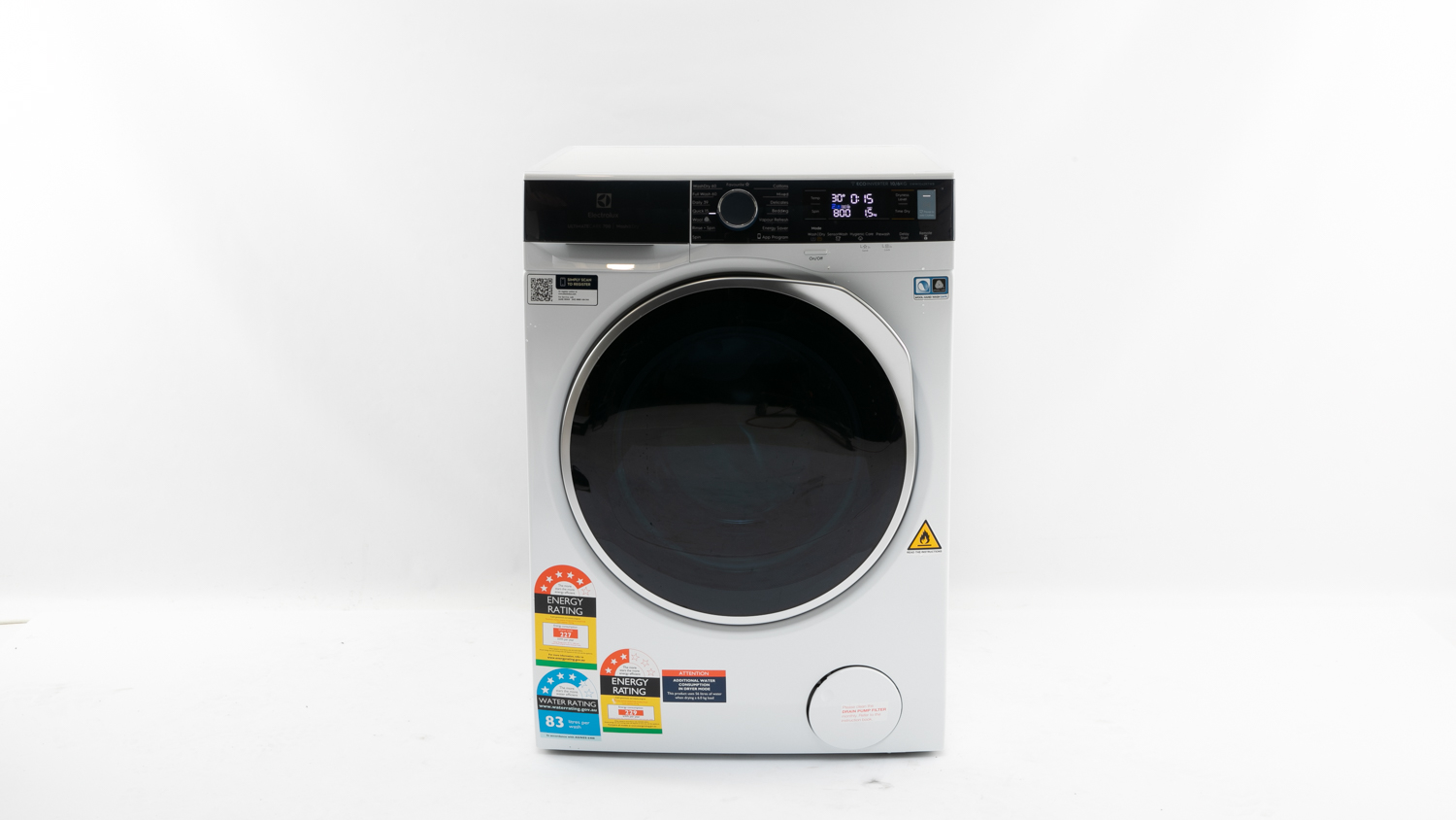 Electrolux EWW1042R7WB