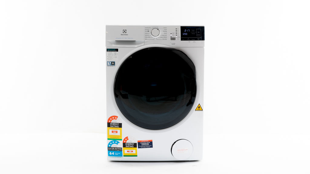 Electrolux EWW7524ADWA