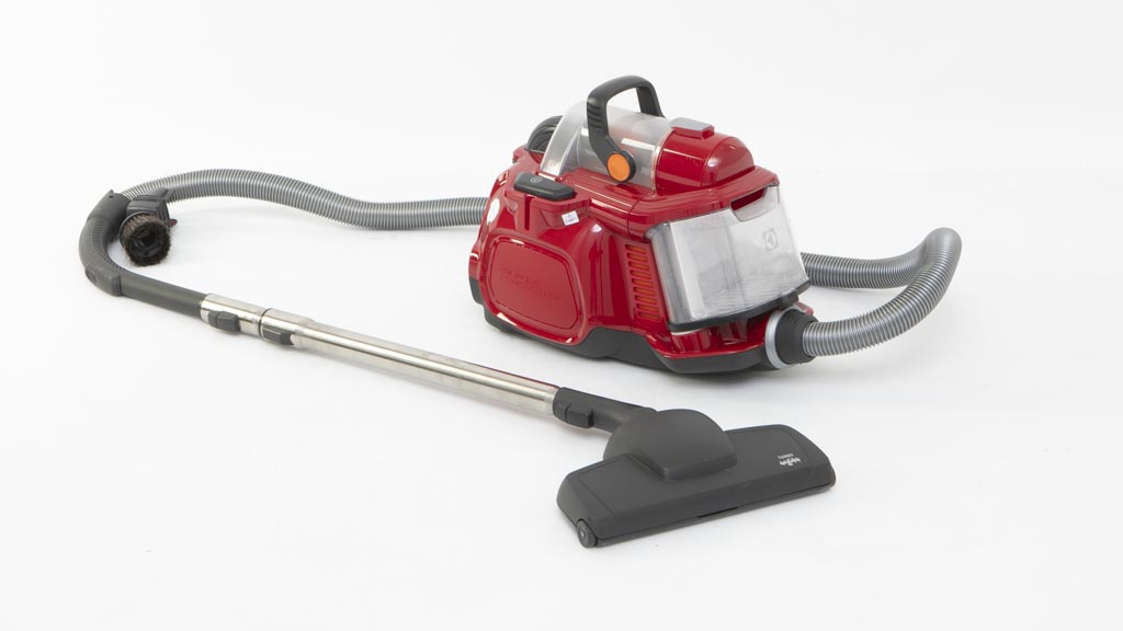 Electrolux Silent Performer Cyclonic ZSP4302PP