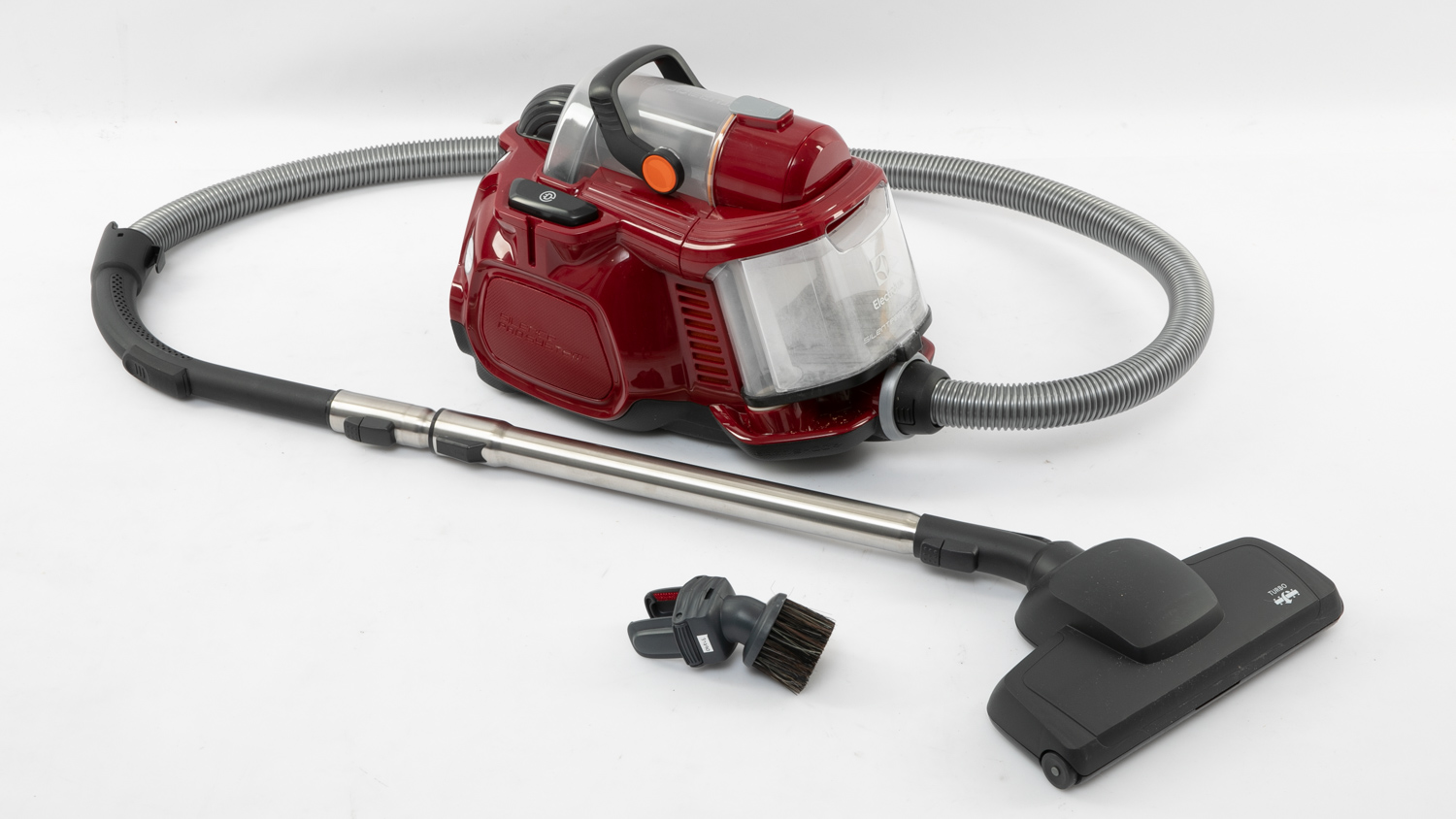 Electrolux Silent Performer Cyclonic ZSP4302PPT