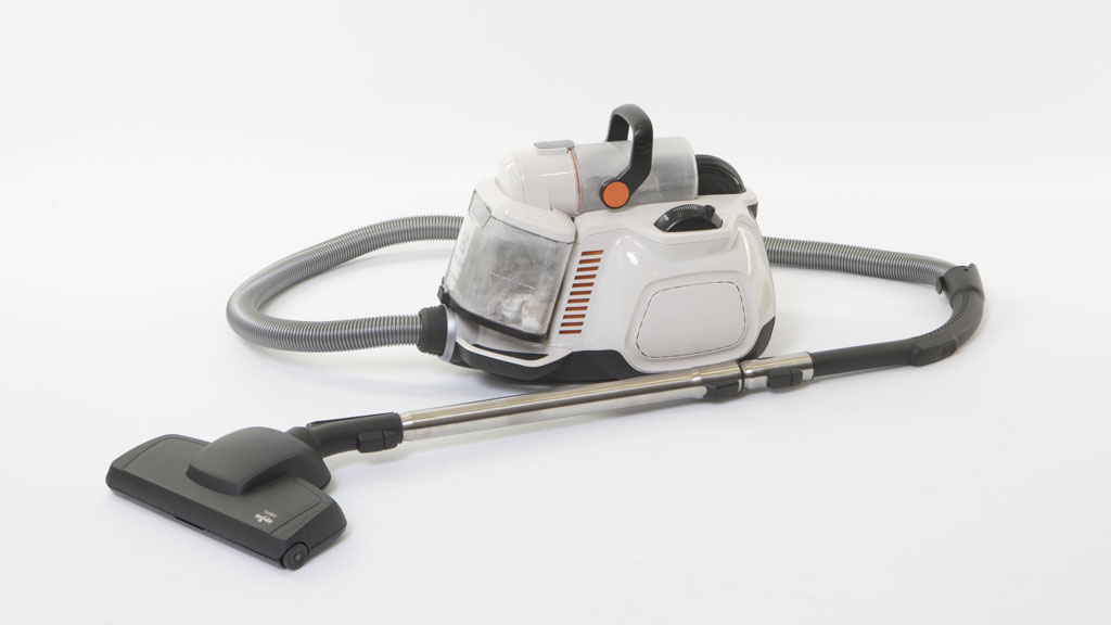 Electrolux Silent Performer Cyclonic ZSP4303PET