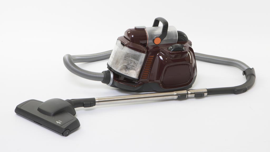 Electrolux Silent Performer Cyclonic ZSP4304PP