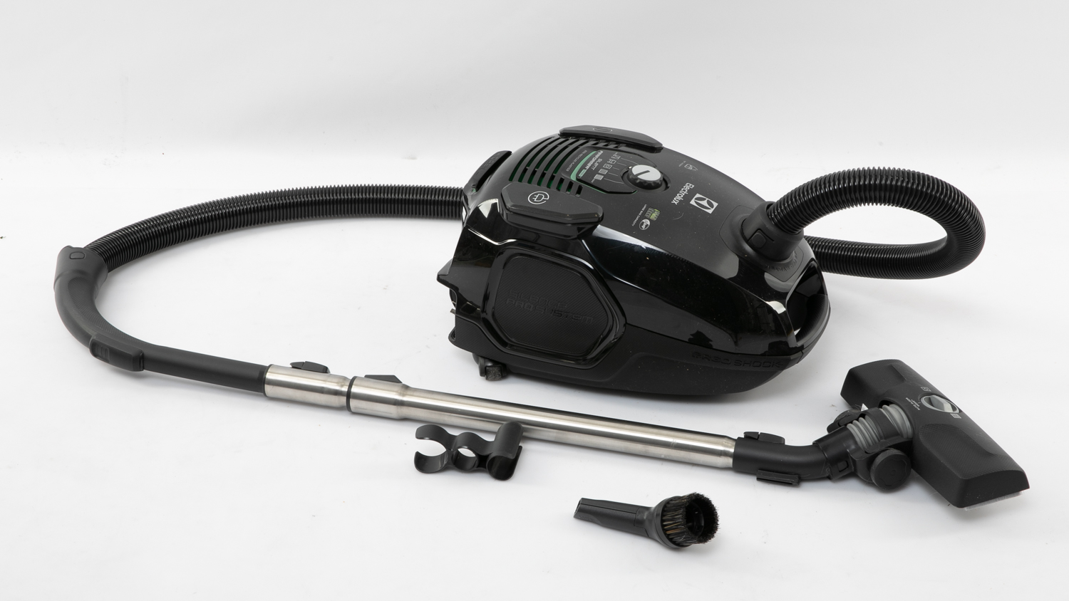 Electrolux SilentPerformer Bagged Green ESP7GREENT