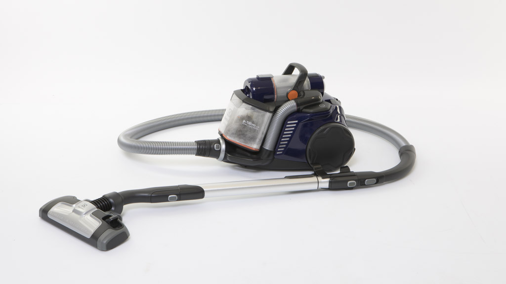 Electrolux Ultraflex ZUF4301OR