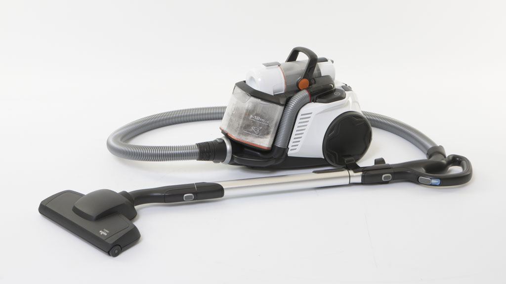 Electrolux Ultraflex ZUF4303PET