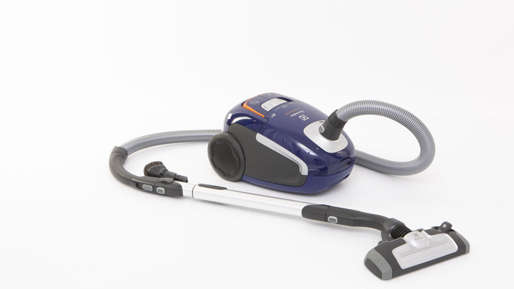 Electrolux UltraSilencer ZUS40650R