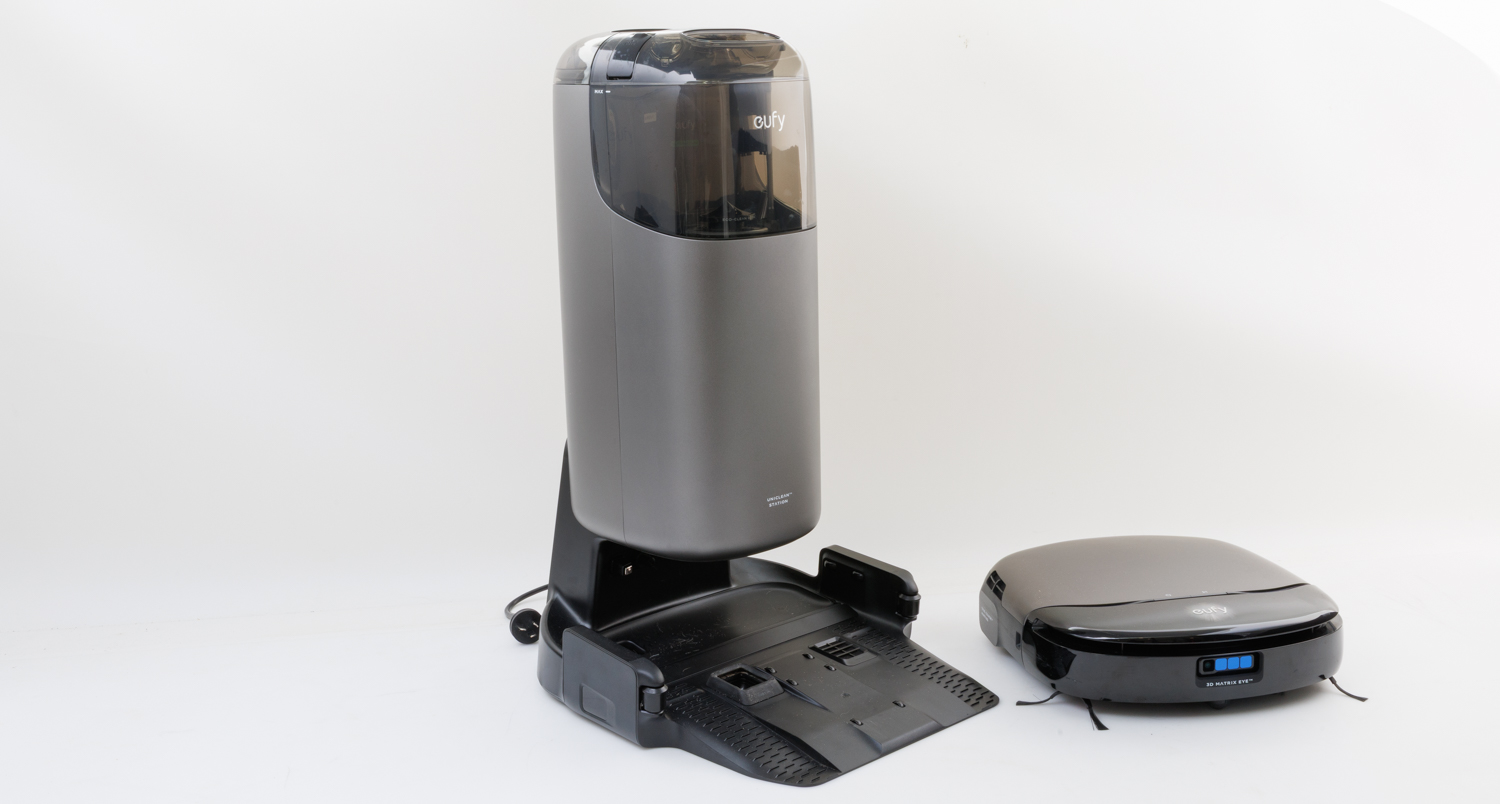 Eufy S1 Pro