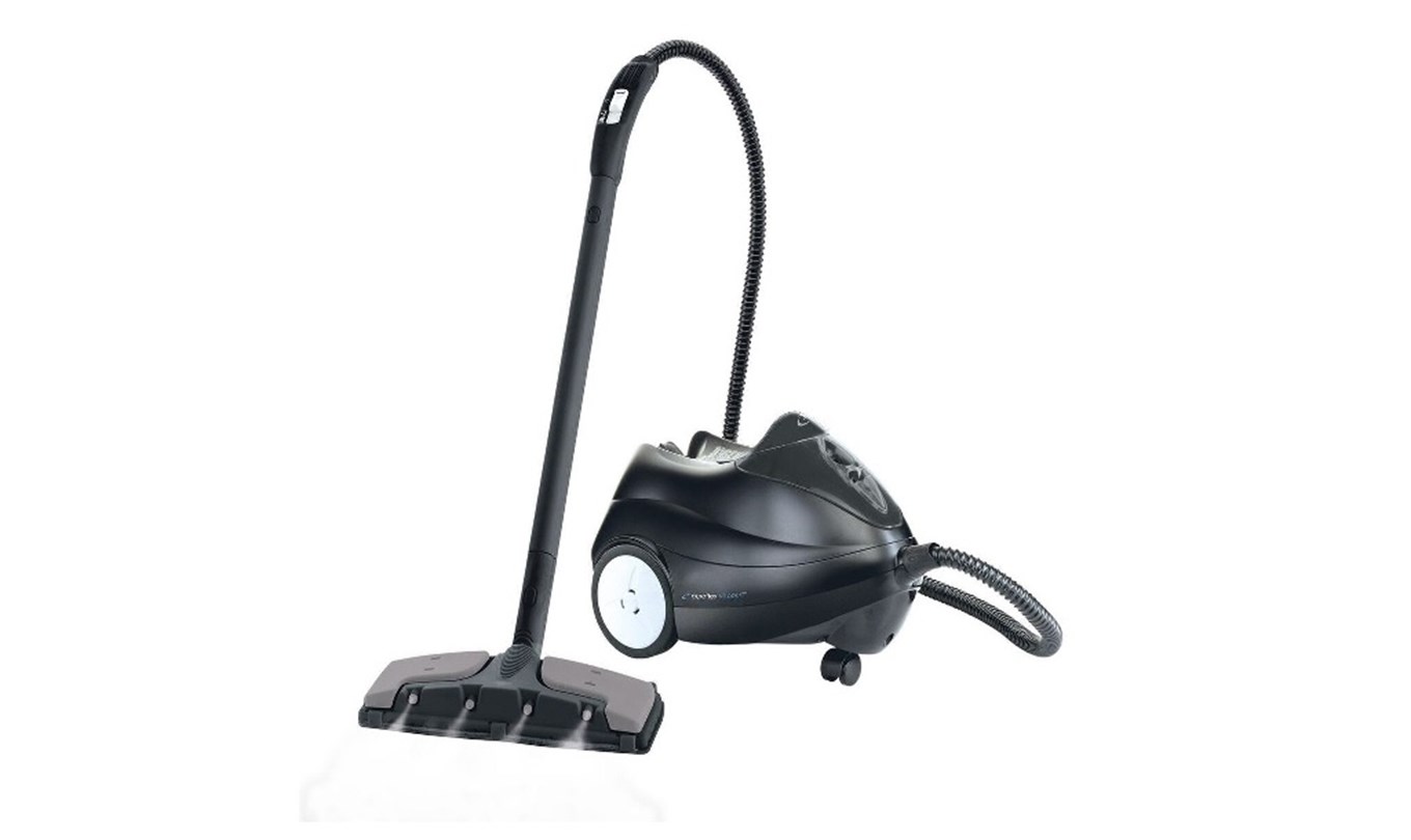 Euroflex Vapour M6S (SC6X1) Compact Multi Purpose Steam Cleaner