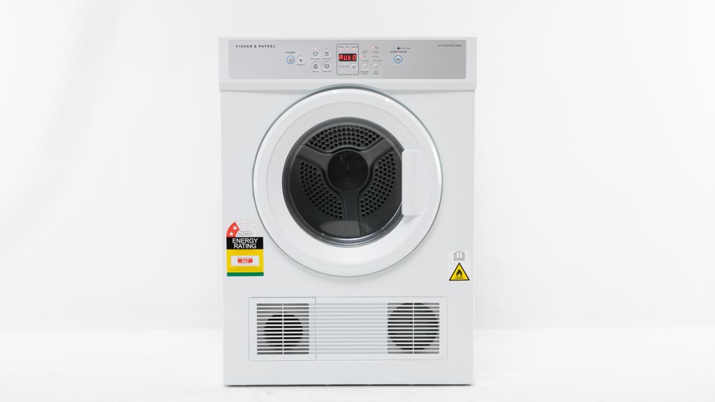 Fisher & Paykel DE6060M2