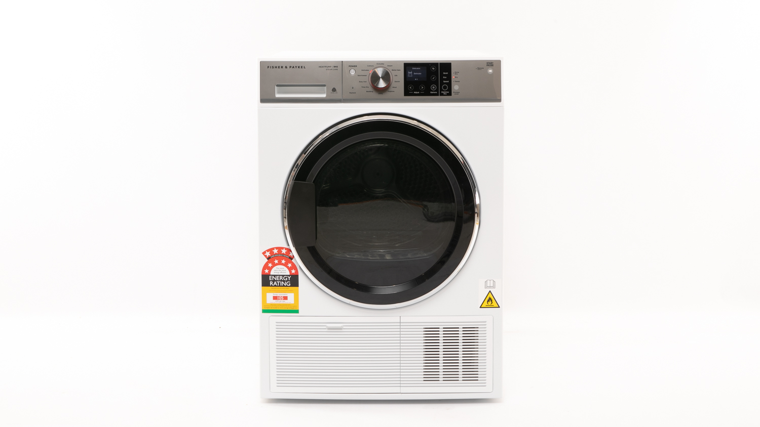 Fisher & Paykel DH9060FS1