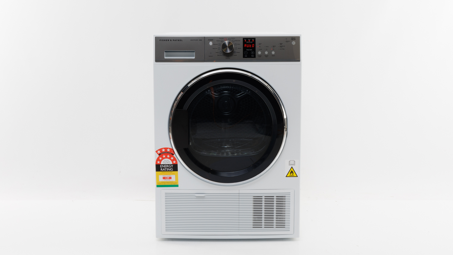 Fisher & Paykel DH9060P2