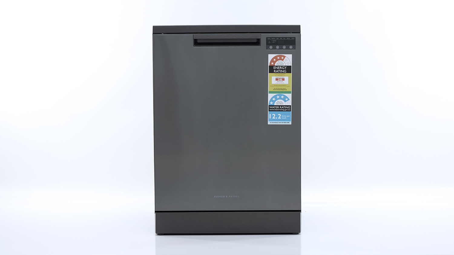 Fisher & Paykel DW60FC2B2