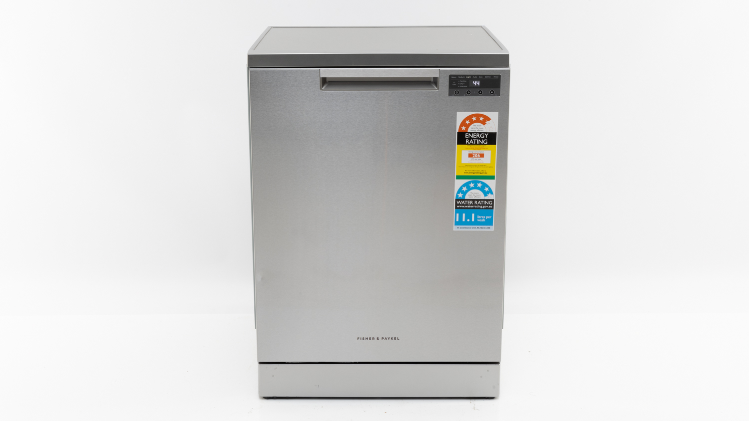 Fisher & Paykel DW60FC4X2
