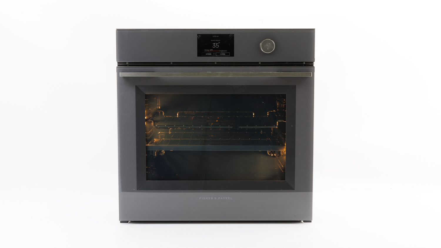 Fisher & Paykel OB60SMPTDG1