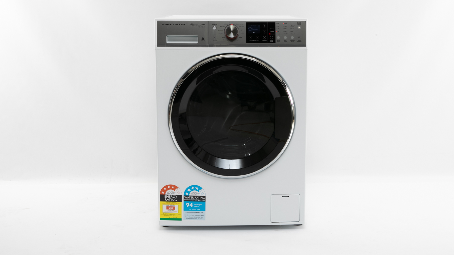 Fisher & Paykel WH1160F2