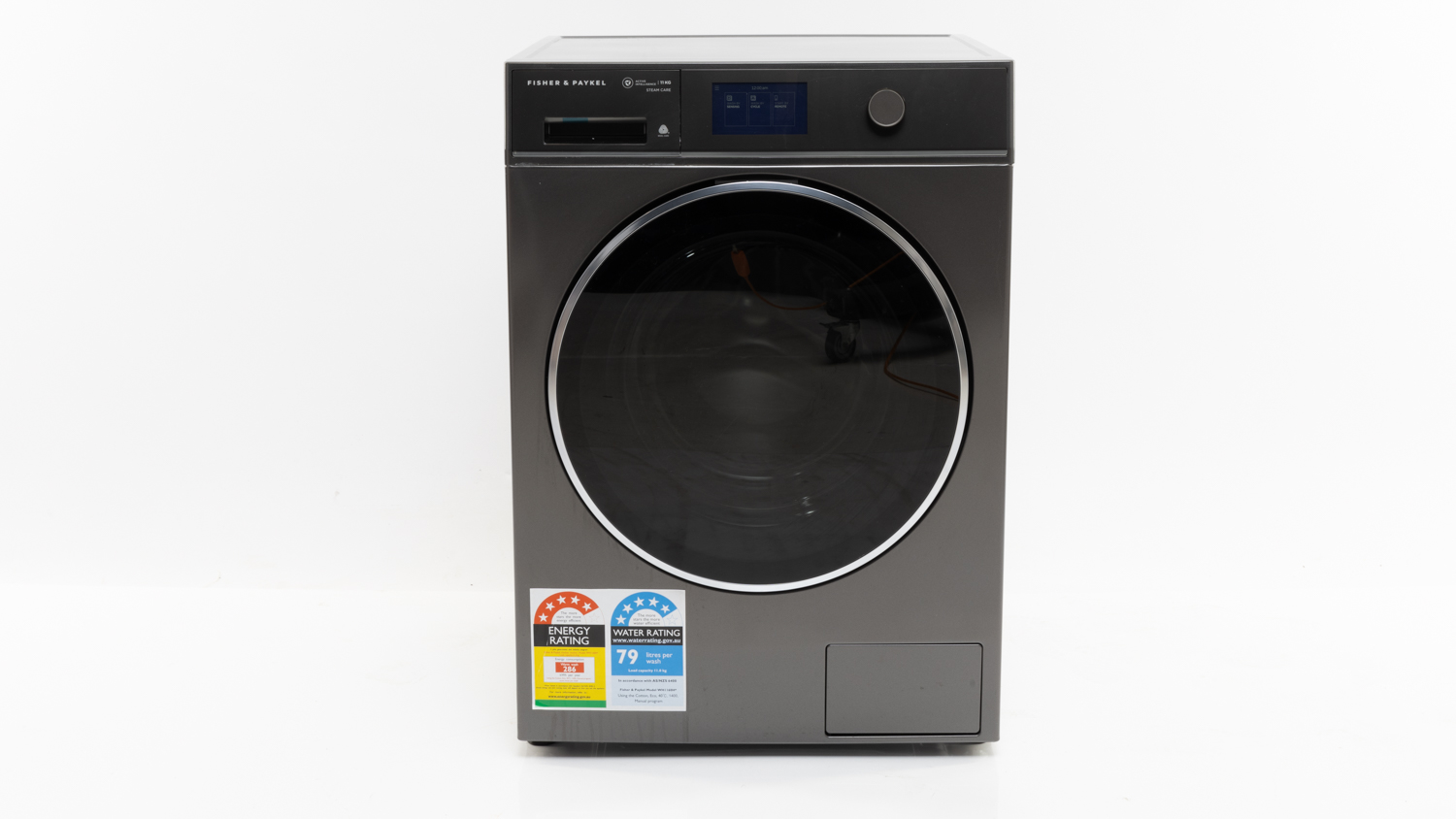 Fisher & Paykel WH1160HG1