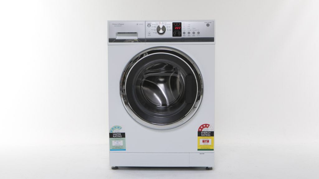 Fisher & Paykel WH8060J3