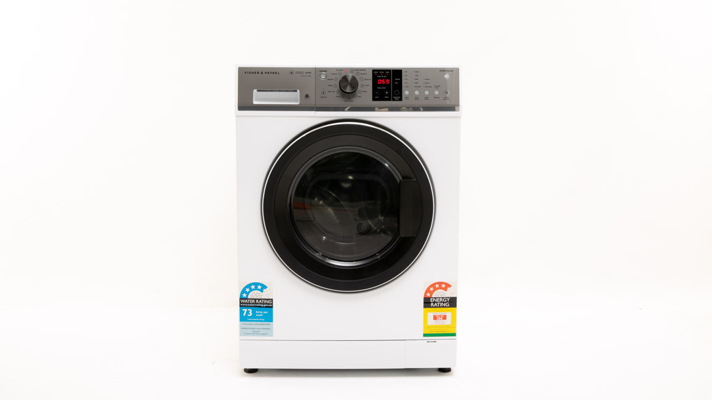 Fisher & Paykel WH8560P3