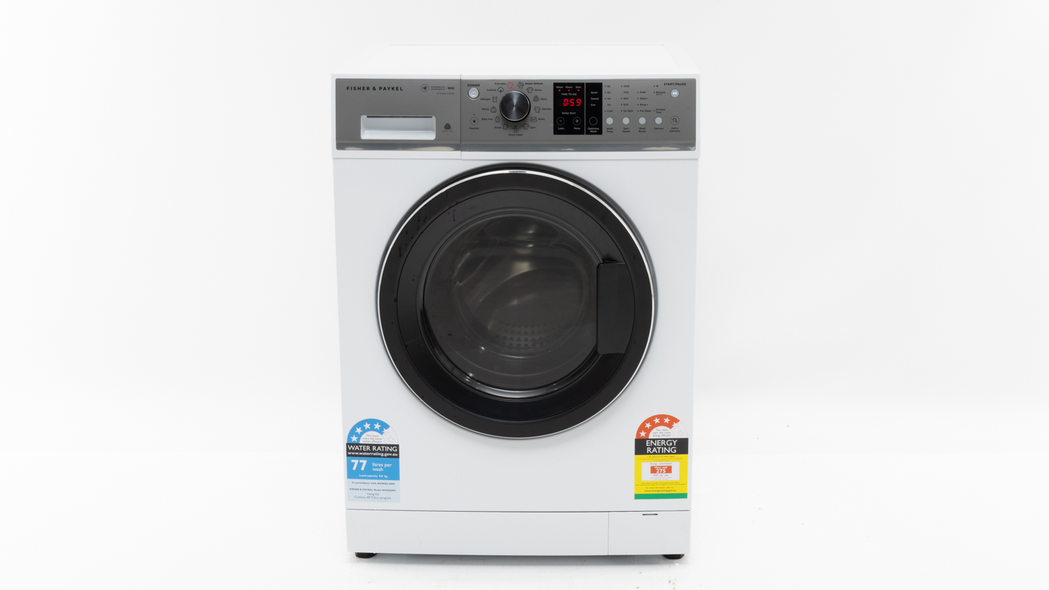 Fisher & Paykel WH9060P4
