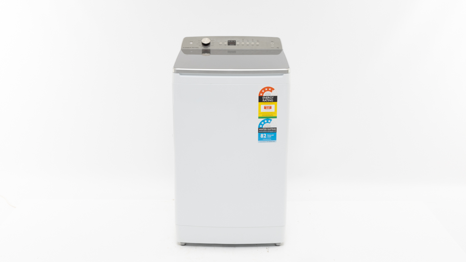 Fisher & Paykel WL8058G1