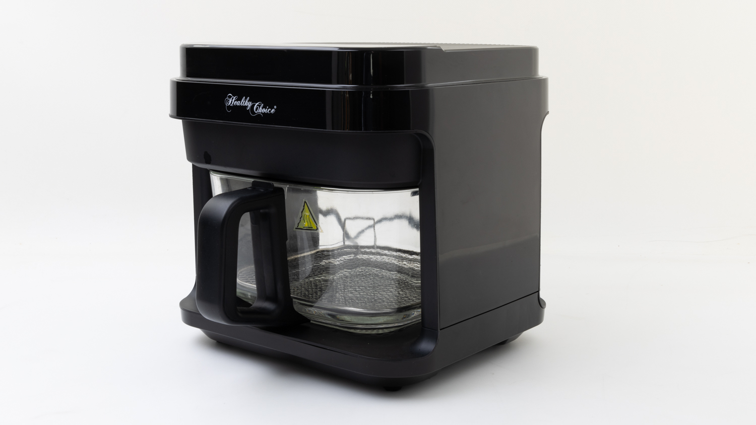 Healthy Choice 6.5L Digital Air Fryer AFG605