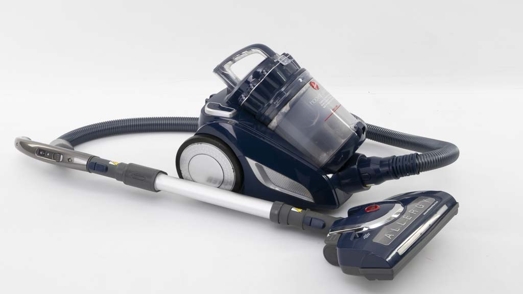 Hoover Allergy Bagless 7011PH