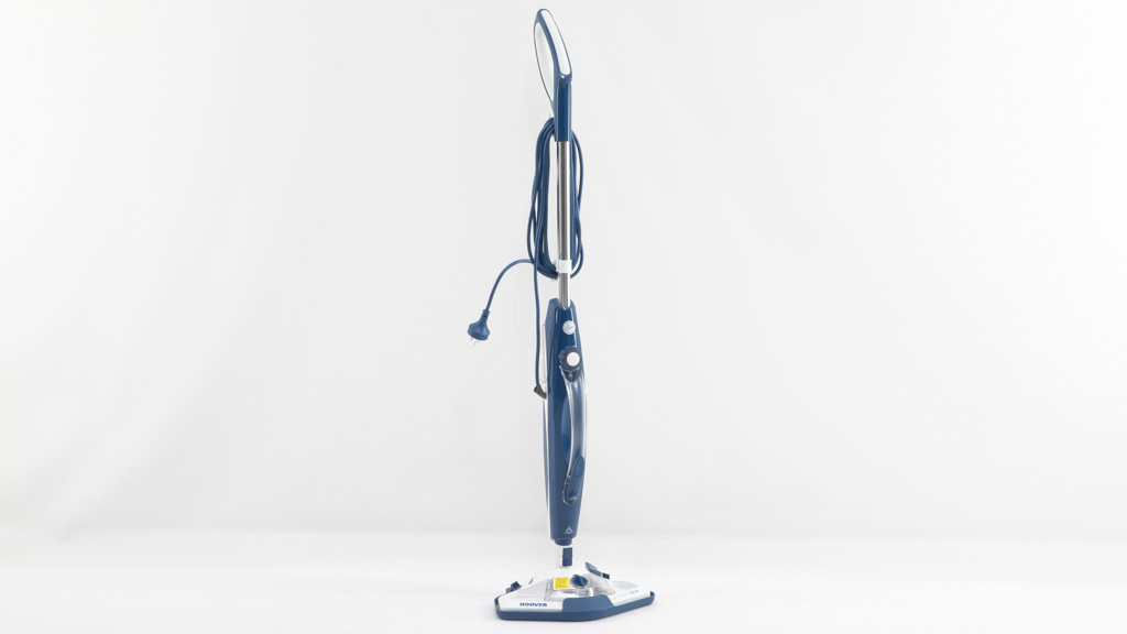 Hoover Dual Steam Plus 3631