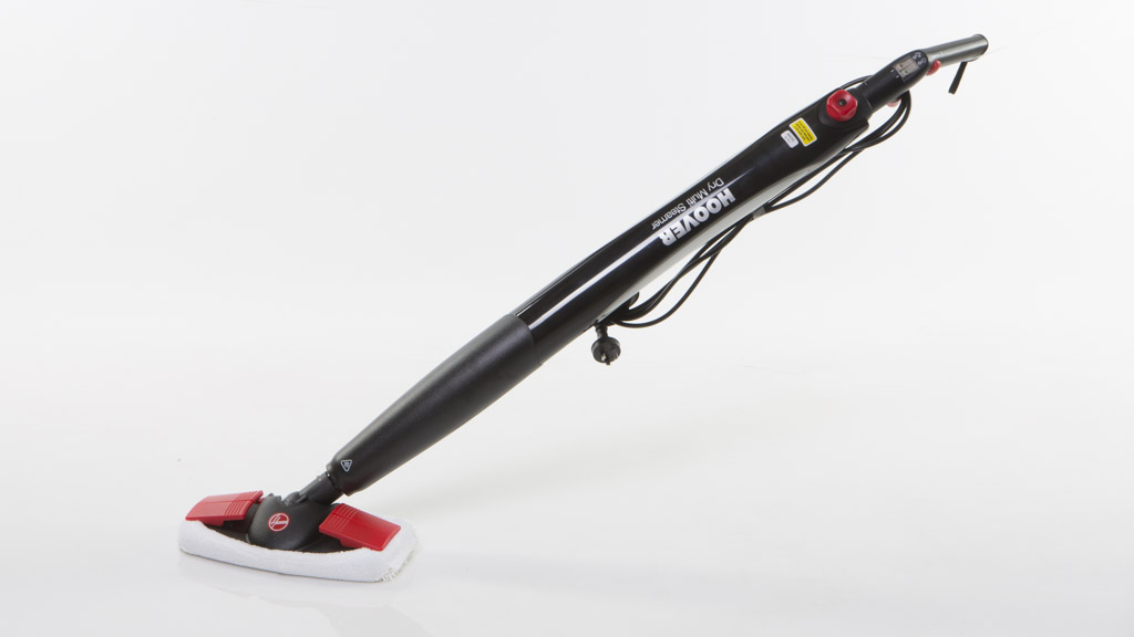 Hoover Expert Dry Multi Steamer 9630