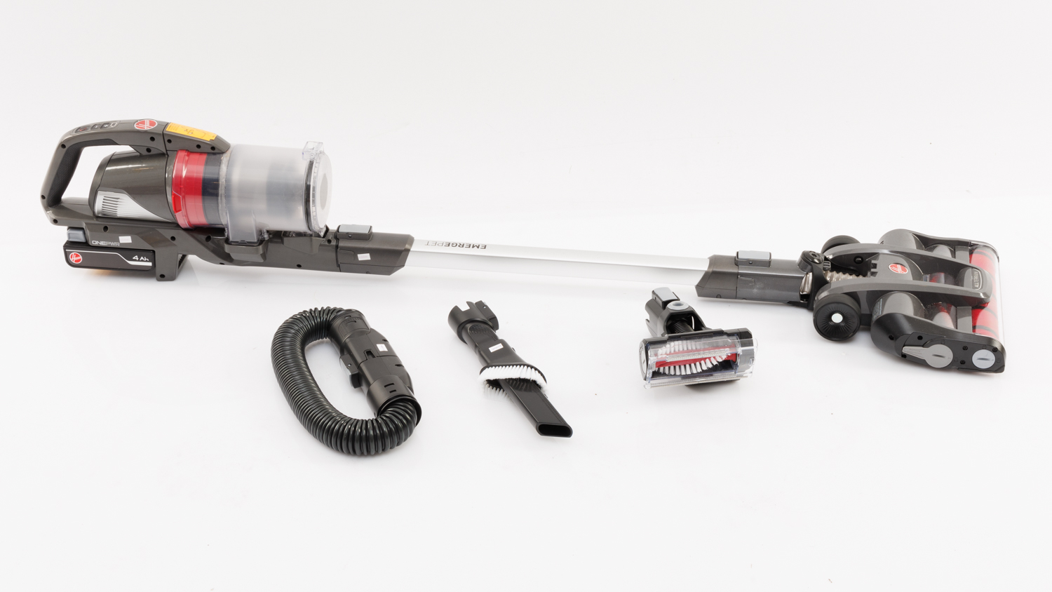 Hoover ONEPWR EMERGE Pet Cordless Vacuum