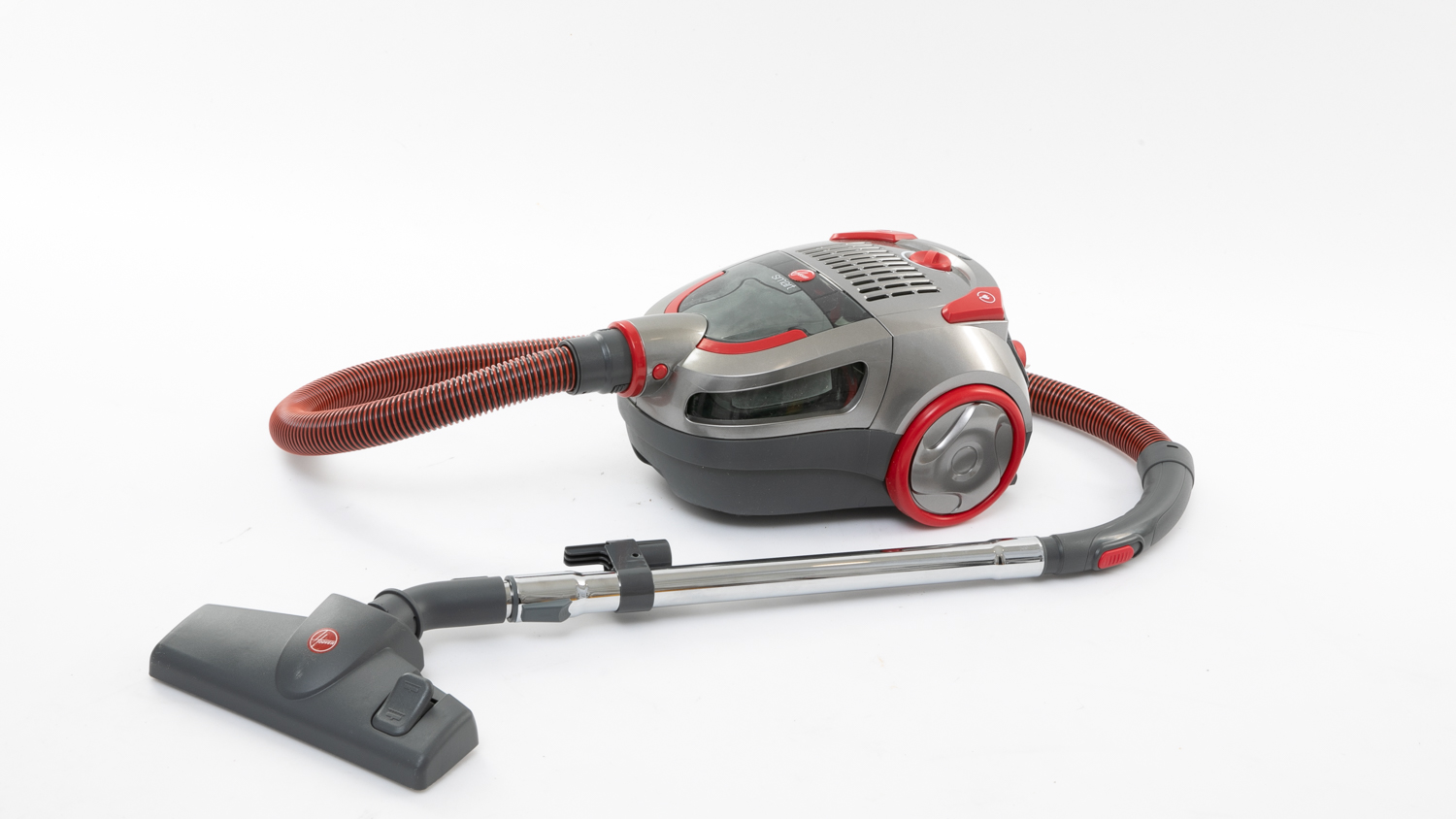 Hoover Smart T4012