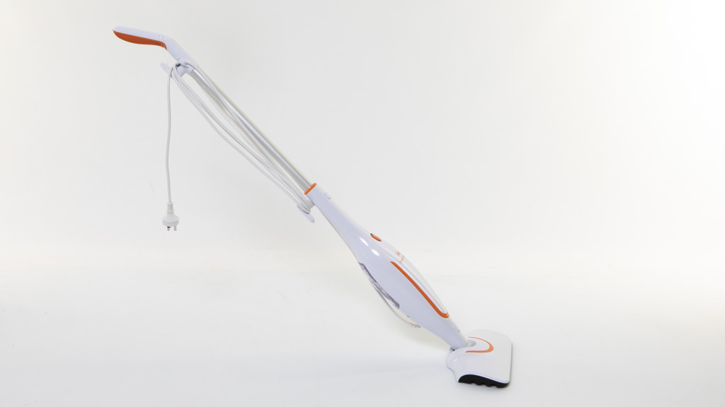 iVac Steamy Wonder 3630