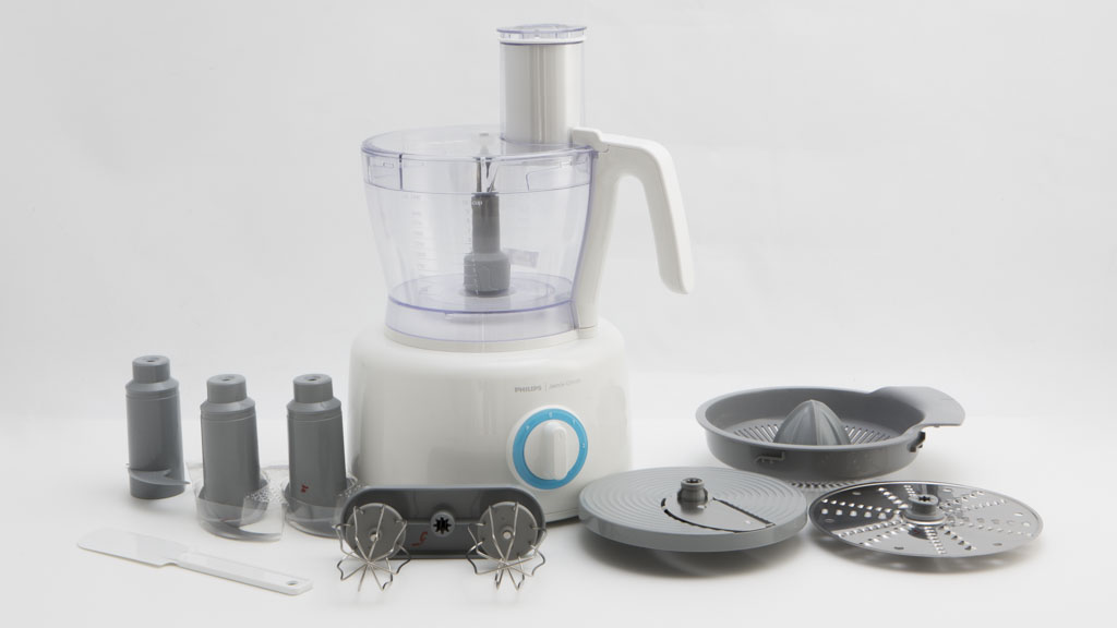 Jamie Oliver Food Processor HR7782/00