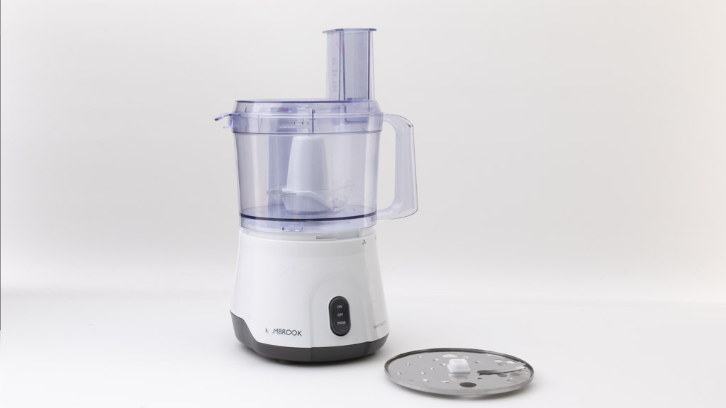 Kambrook 550W Direct Drive Food Processor KFP400