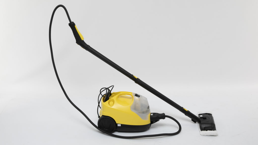 Karcher SC 4 Steam Cleaner