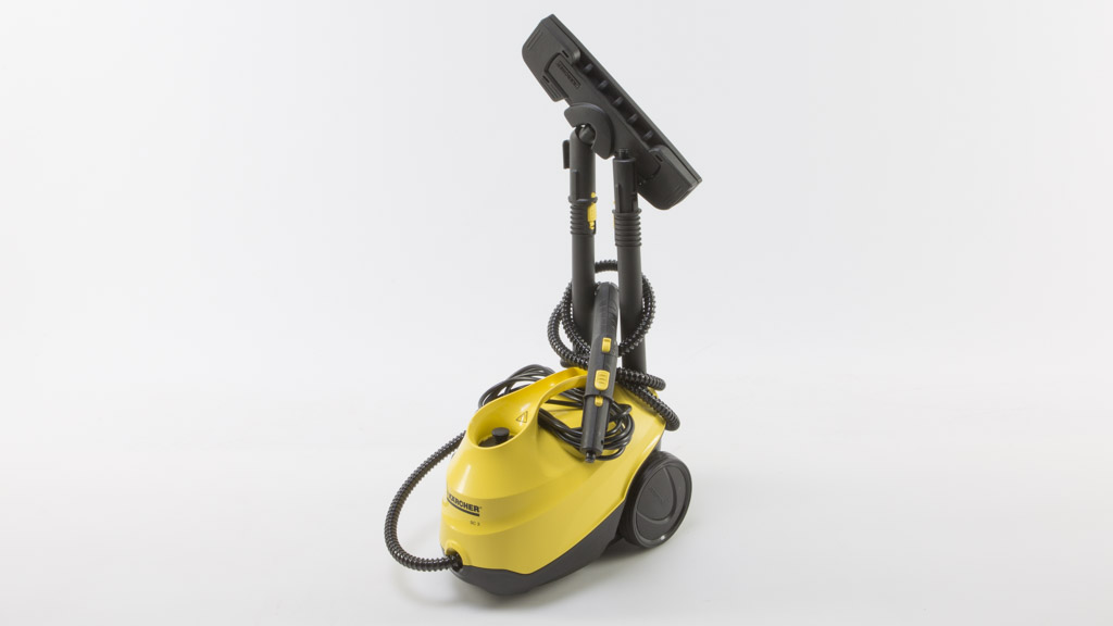 Karcher SC3