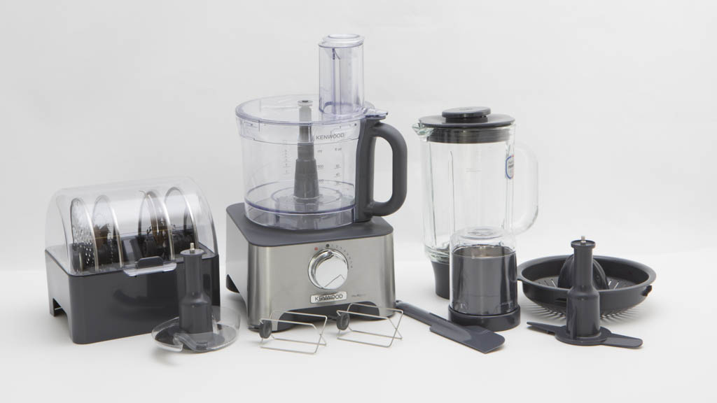 Kenwood Multipro Classic Food Processor FDM785BA