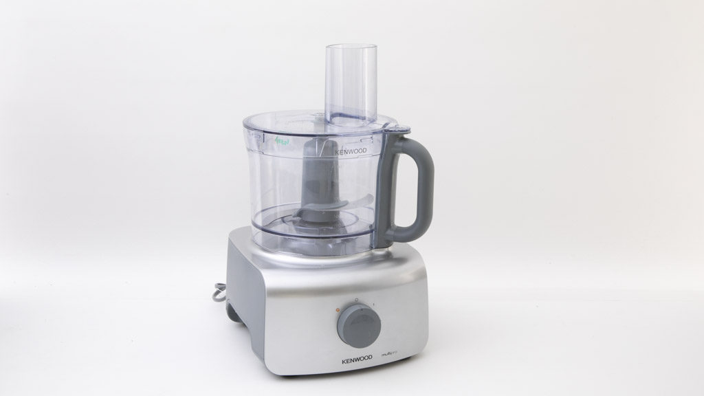 Kenwood MultiPro Home 1000W Food Processor FDP646SI
