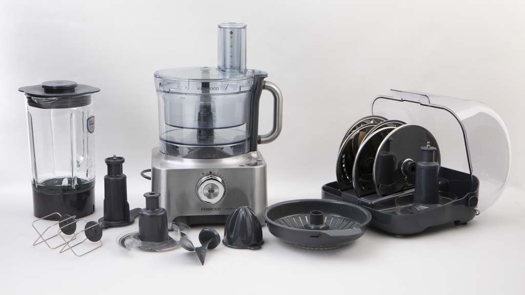 Kenwood Multipro Sense FPM810