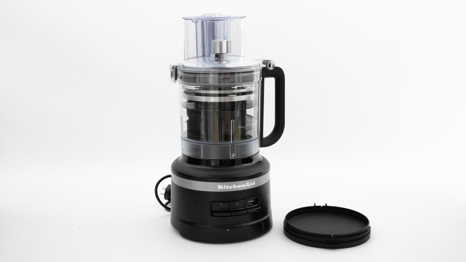 KitchenAid 13 Cup Food Processor 5KFP1319ABM