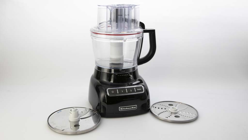 KitchenAid 5KFP1325AOB